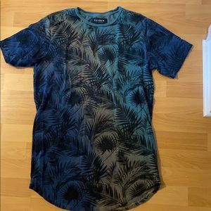 PacSun tshirt